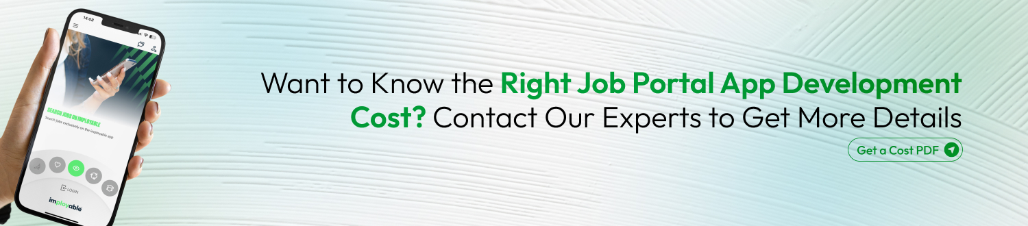 Develop a Job Search App Like Snagajob CTA 1