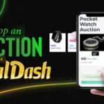 How to Develop an Auction App Like DealDash? Dev Technosys Develop an Auction App Like DealDash
