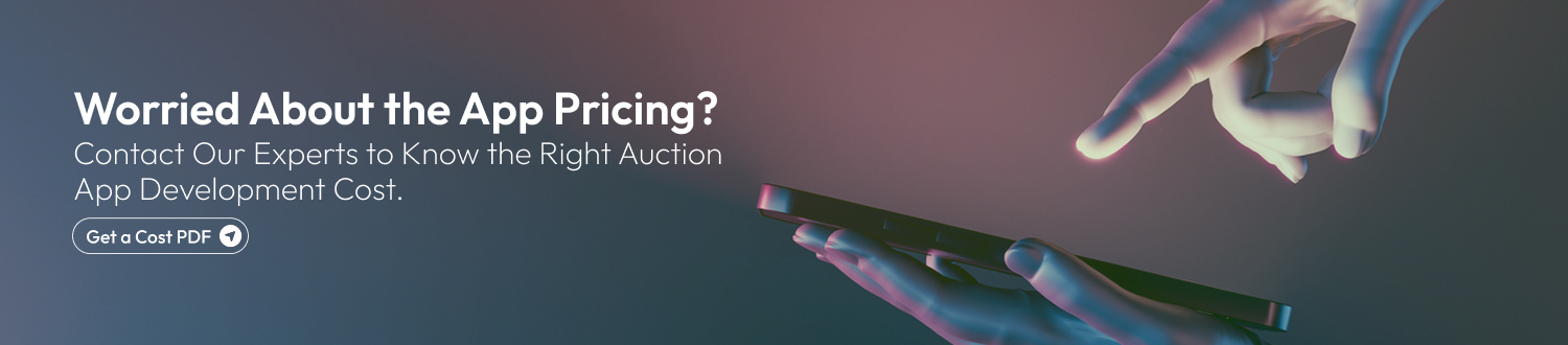 Develop an Auction App Like DealDash CTA 1