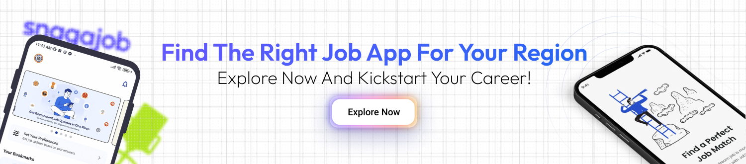 Explore the Best Job Apps cta