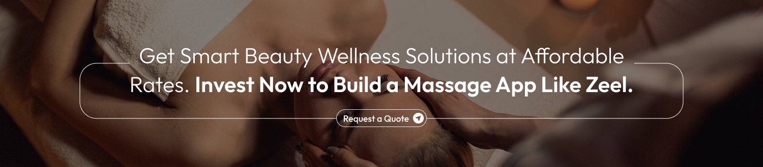 Get Smart Beauty Wellness Solutions