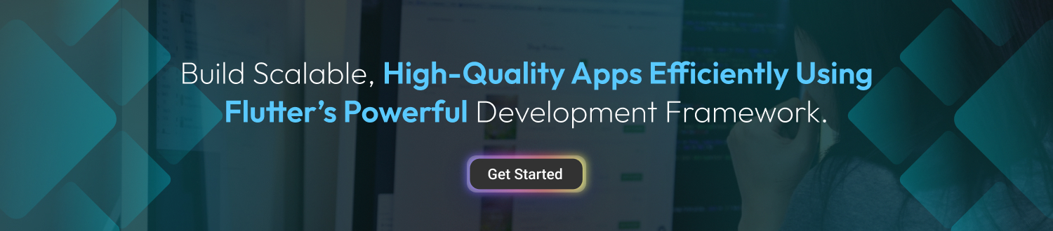 How To Build an App With Flutter? Dev Technosys How To Build an App With Flutter cta