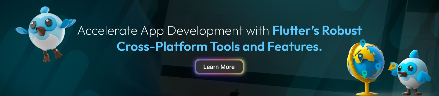 How To Build an App With Flutter? Dev Technosys How To Build an App With Flutter cta1