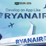 How To Develop An Airline App Like Ryanair In Europe