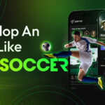 How To Develop An App Like BeSoccer In Spain Soccer Live Scores