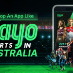 How To Develop An App Like Kayo Sports In Australia