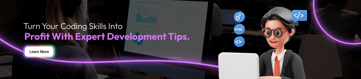 How To Make Money With Web Development cta1