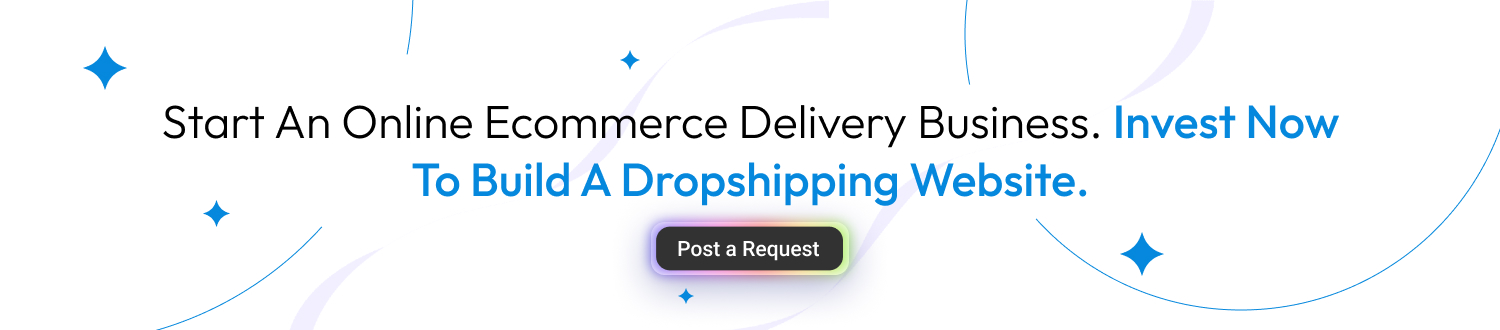 How to Build a Dropshipping Website cta