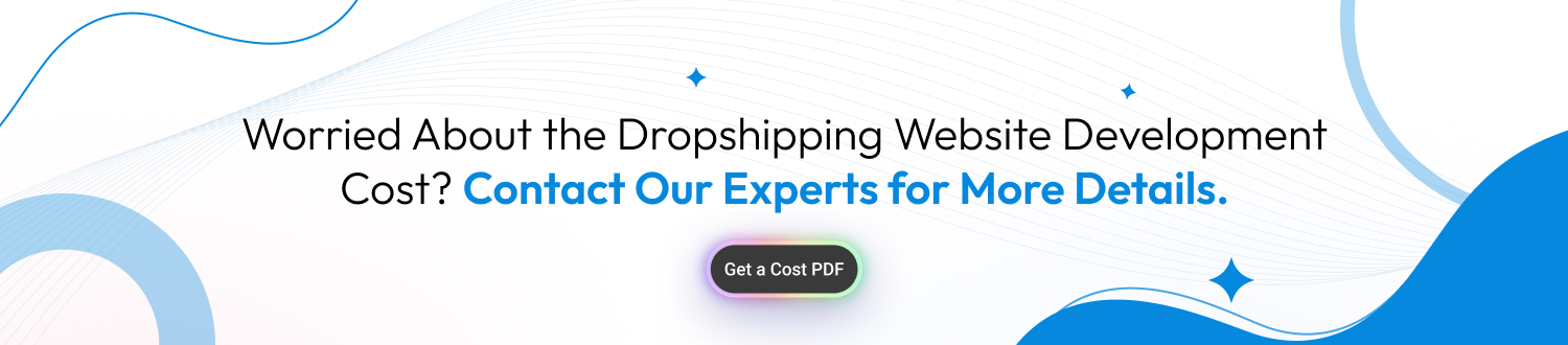 How to Build a Dropshipping Website cta1