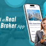 How to Build a Real Estate Broker App