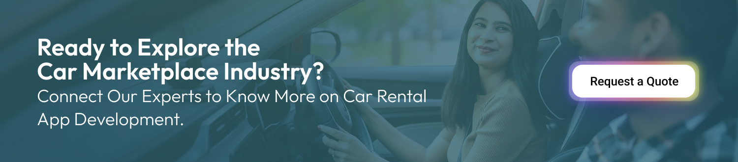 How to Build an App Like CARS24 cta1