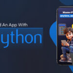 How to Build an App With Python