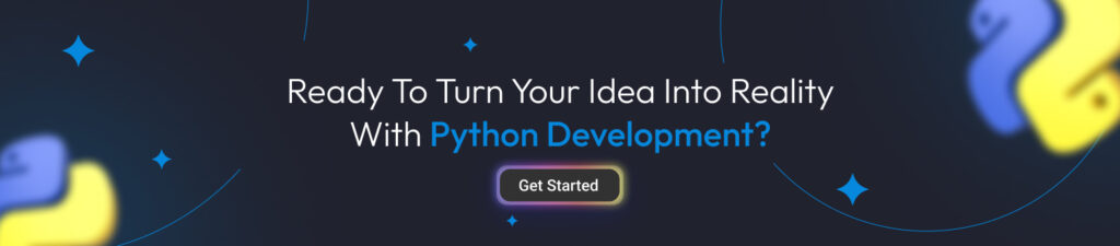Best Ways To Build An App With Python In 2025?