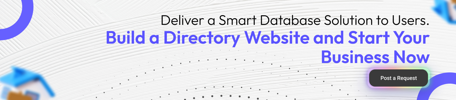 Easy Ways To Make A Directory Website In 2025