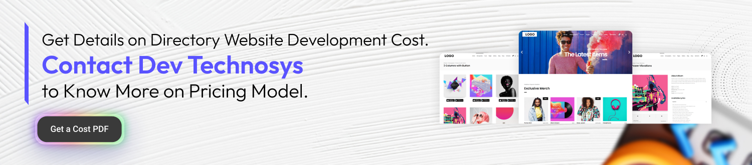 How to Make a Directory Website cta1