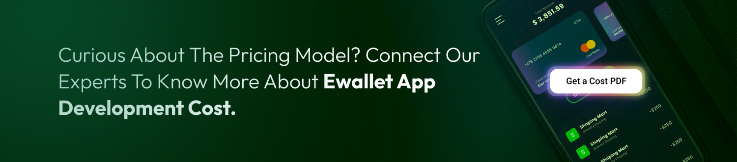 Know More About Ewallet App