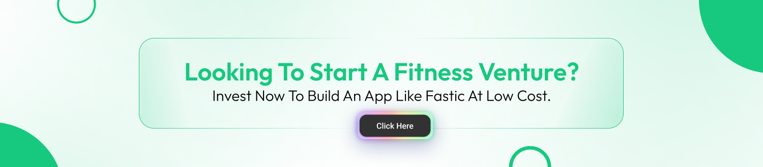 Looking to Start a Fitness Venture