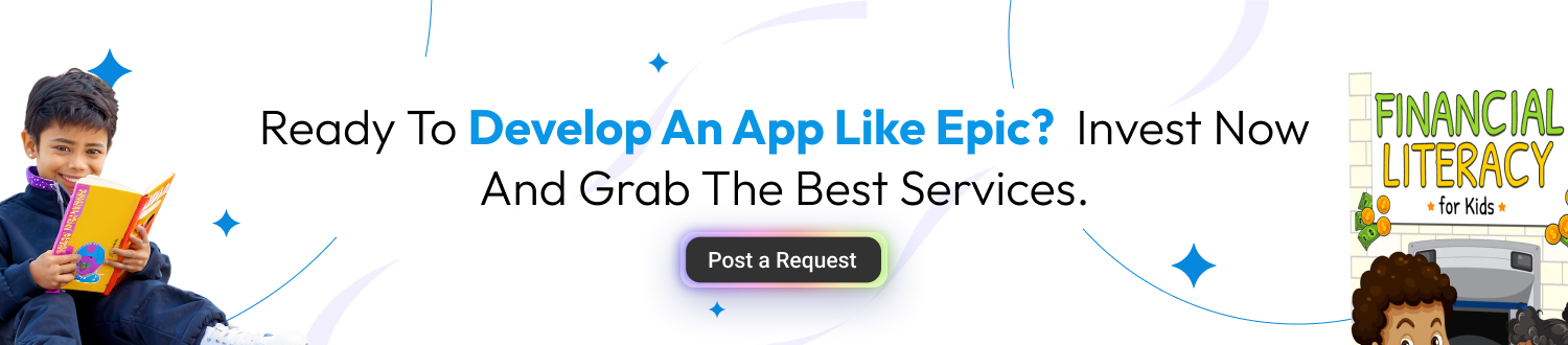 Ready to Develop An App Like Epic