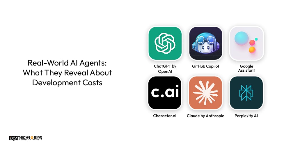 Real-World AI Agents What They Reveal About Development Costs