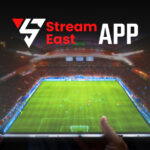 StreamEast App: Comprehensive Guide, Safety Check, and Similar Sports Application