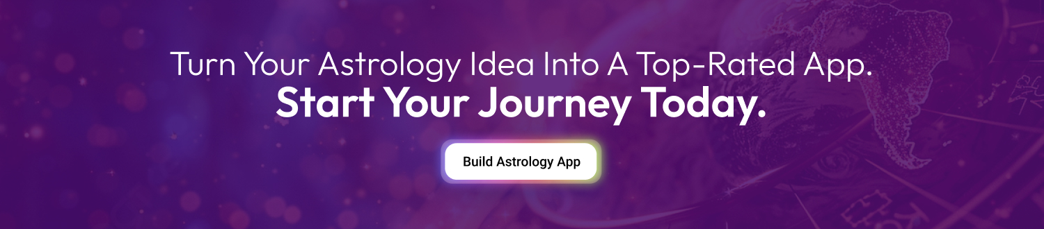 Turn your astrology idea into a top-rated app