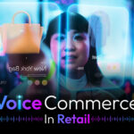 Voice Commerce in Retail How It Works, Key Benefits & Real Challenges