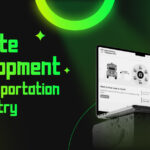 Website Development for the Transportation Industry: An Ultimate Guide Dev Technosys Website Development for the Transportation Industry