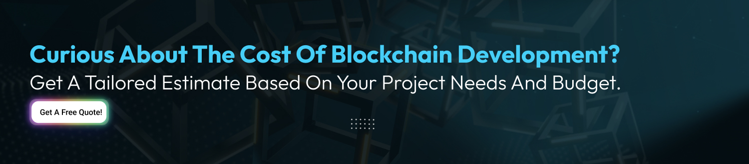 Blockchain Development Companies In USA CTA 1
