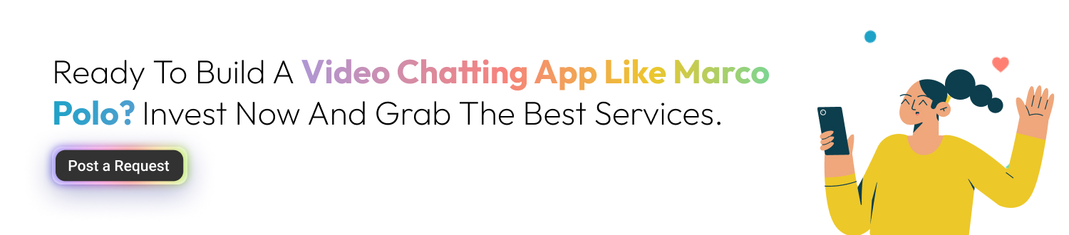 Build An App Like Marco Polo CTA
