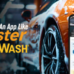 Build an App like Mister Car Wash