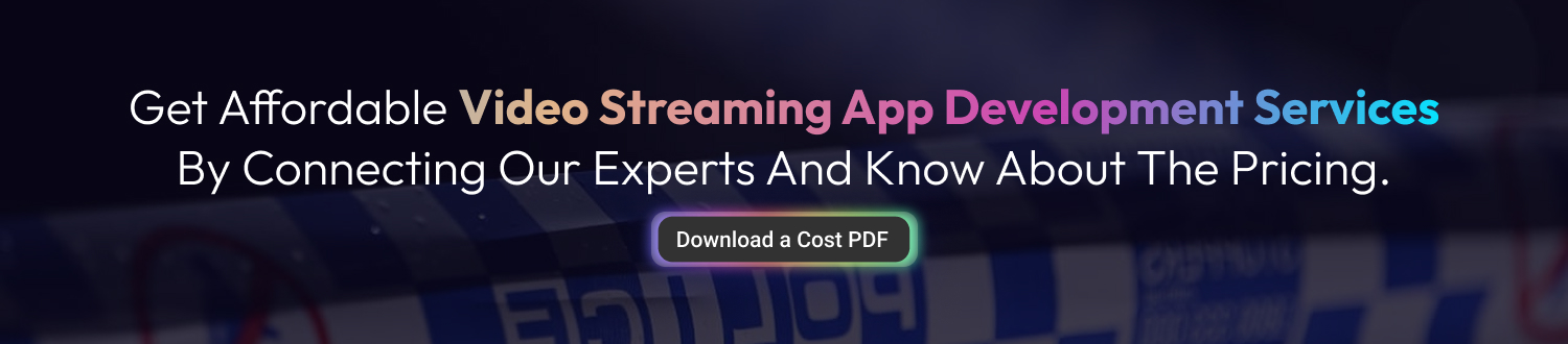 CTA 1 Develop An App Like SBS On Demand