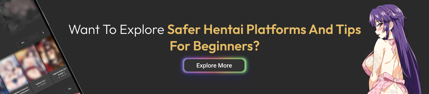 What Is HAnime? A Beginner’s Guide Dev Technosys CTA HAnime