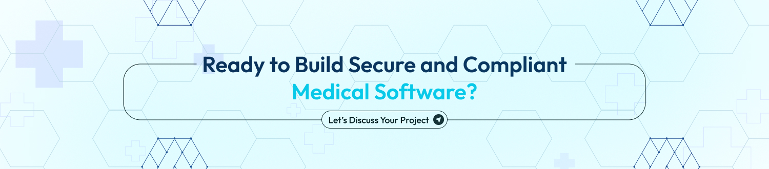 Cost to Build Medical Device Software CTA