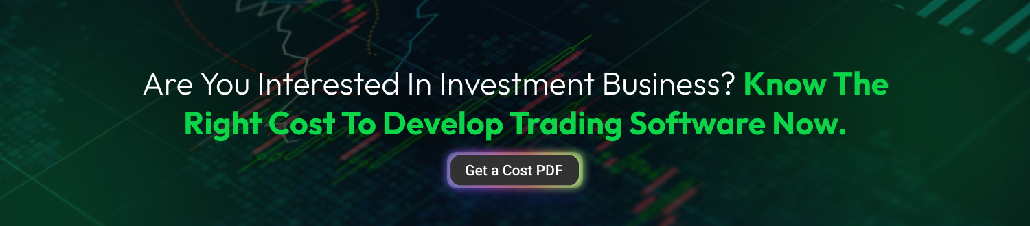 Cost to Develop Trading Software cta