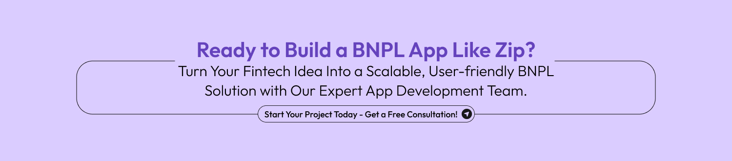 Develop An App Like Zip CTA