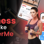 Develop a Fitness App Like BetterMe
