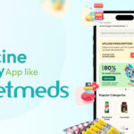 How to Develop a Medicine Delivery App like Netmeds? Dev Technosys Develop a Medicine Delivery App like Netmeds