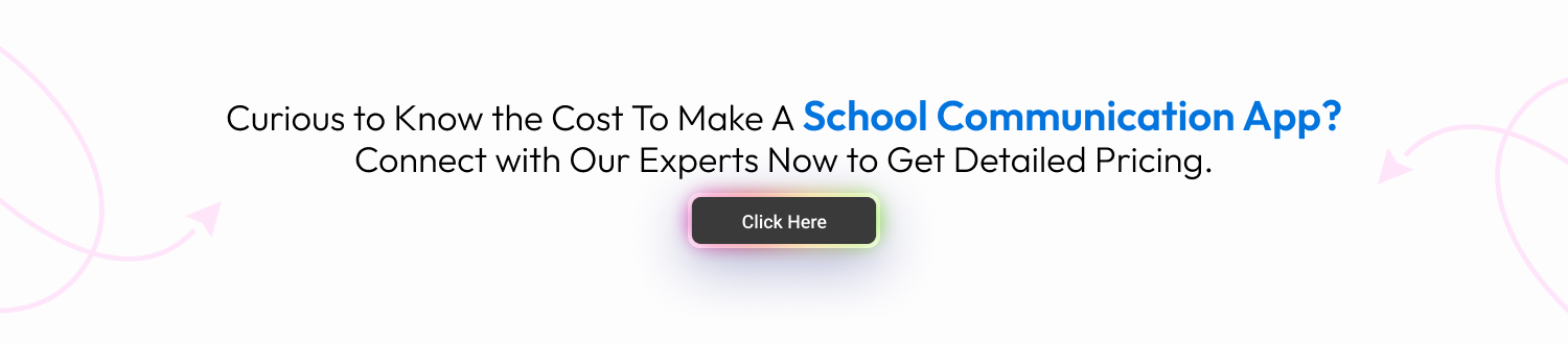 Develop a School Communication App like Remind CTA 1