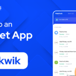 Develop an eWallet App like Mobikwik