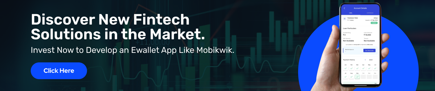 Discover New Fintech Solutions in the Market