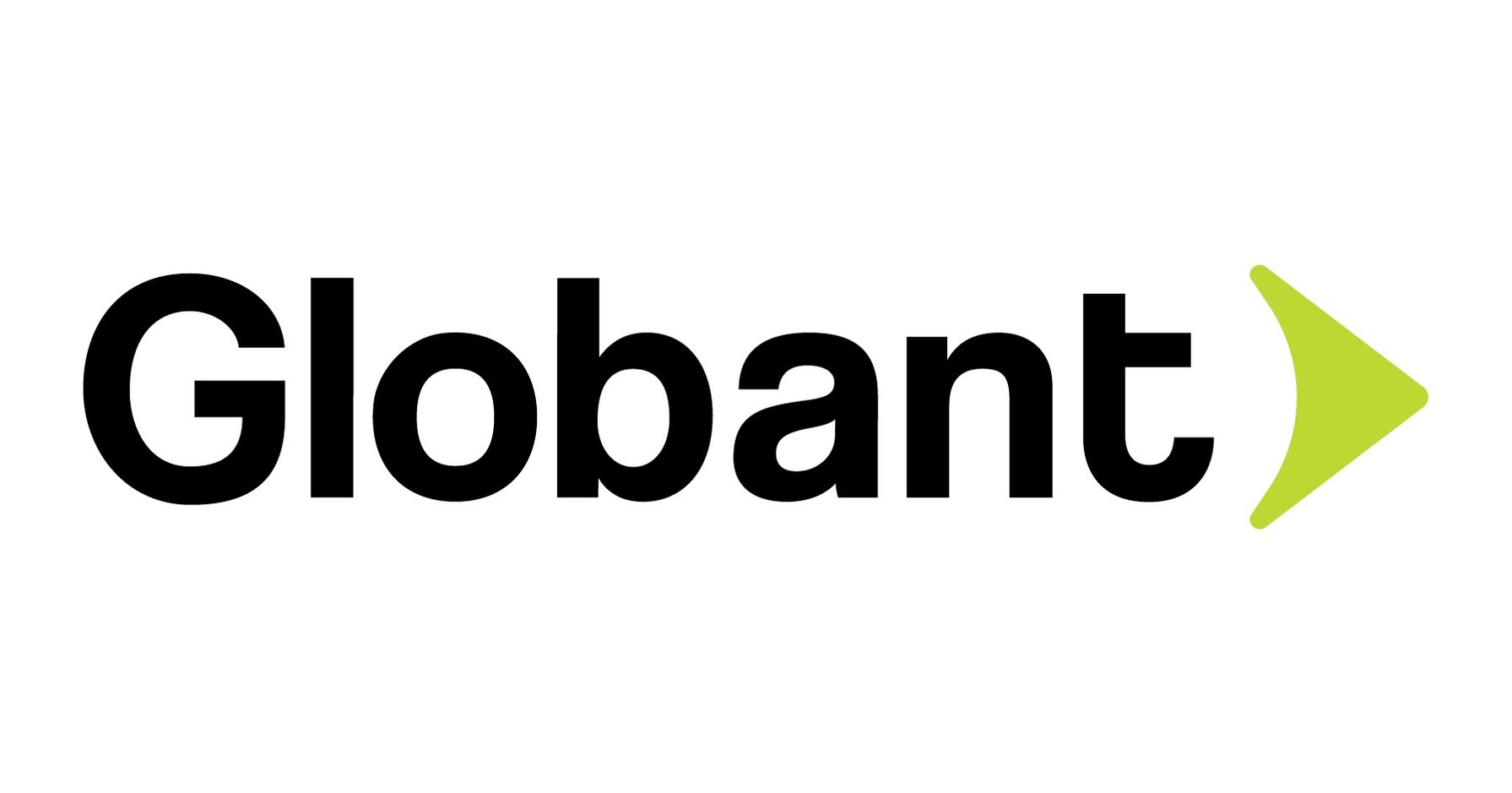 Globant Logo Dev Technosys