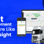 How to Build Fleet Management Software Like GPS Insight