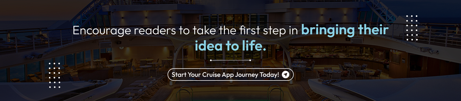How to Build a Cruise Booking App in 2025 cta