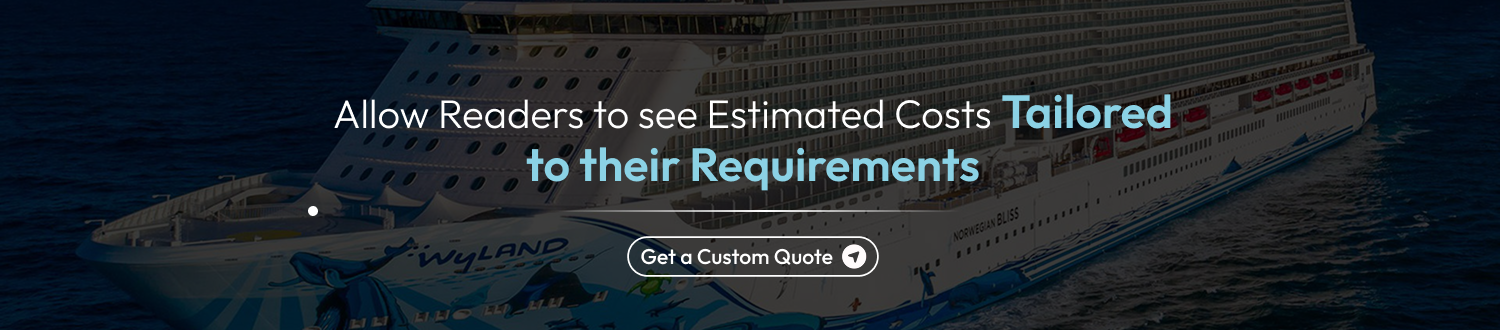 How to Build a Cruise Booking App in 2025 cta1