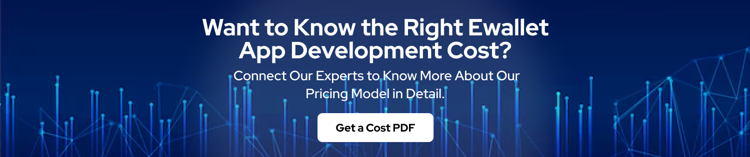Know the Right Ewallet App Development Cost