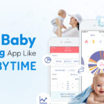 Build a Baby Tracking app like babyTime