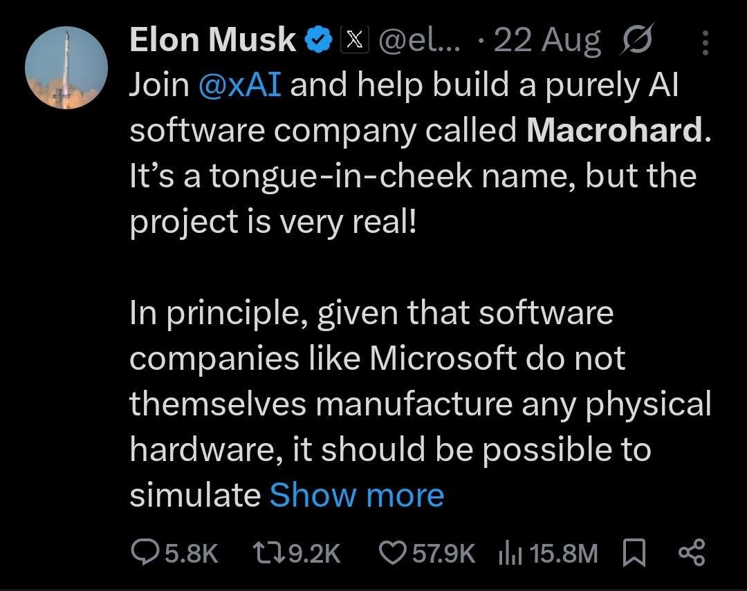 Microsoft Collaborated OpenAI