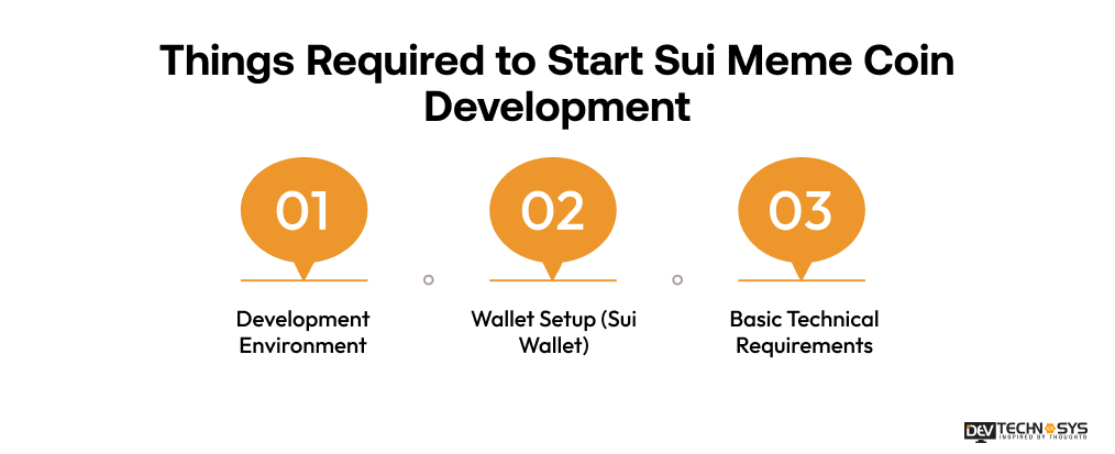 How to Develop a Sui Meme Coin: From Development to Launch Dev Technosys Start Sui Meme Coin
