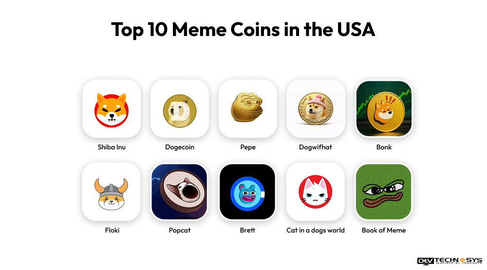 How to Develop a Sui Meme Coin: From Development to Launch Dev Technosys Meme Coins in the USA