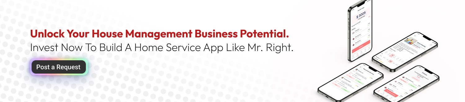 Unlock Your House Management Business Potential.